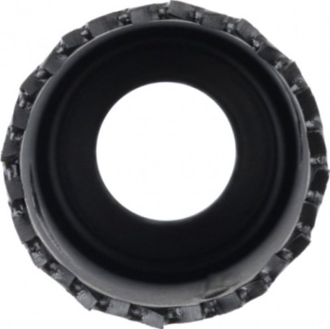Коронка биметаллическая D.BOR COBALT-ST 16 мм (m42) мелкий зуб [D-HS-BIM-ST-38-016]