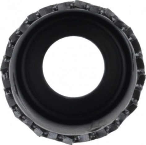 Коронка биметаллическая D.BOR COBALT-ST 20 мм (m42) мелкий зуб [D-HS-BIM-ST-38-020]