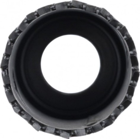 Коронка биметаллическая D.BOR COBALT-ST 29 мм (m42) мелкий зуб [D-HS-BIM-ST-38-029]