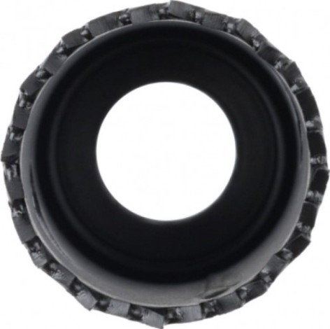 Коронка биметаллическая D.BOR COBALT-ST 32 мм (m42) мелкий зуб [D-HS-BIM-ST-38-032]