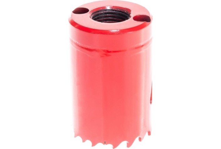 Коронка биметаллическая MATRIX BIMETAL 35 мм [72435]