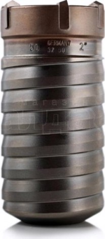 Коронка буровая D.BOR 100х100 мм (конус) (7040) [62200Ч]