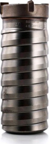 Коронка буровая D.BOR 40х100 мм (конус) (7005) [62200Т]
