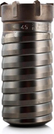 Коронка буровая D.BOR 45х100 мм (конус) (7010) [62200Т2]