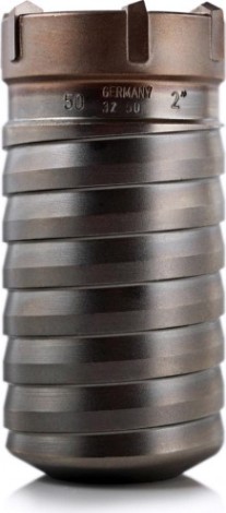 Коронка буровая D.BOR 50х100 мм (конус) (7015) [62200У]