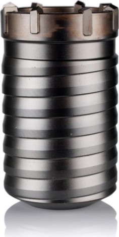 Коронка буровая D.BOR 65х100 мм (конус) (7025) [62200Ф]