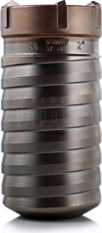 Коронка буровая D.BOR 90х100 мм (конус) (7035) [62200Ц]
