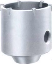 Коронка буровая SDS-plus D.BOR 68х50 мм (резьба М16) (7078) [62200Ё]