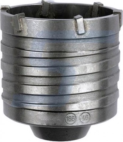 Коронка буровая SDS-plus HELLER по кирпичу 68 мм. [TD23298]