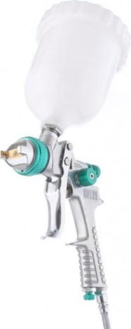 Краскопульт пневматический STELS AG 801 HVLP [57360]