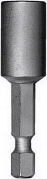 Магнитная насадка D.BOR 48 мм под ключ 6 мм [W-021-9S-75060003D]