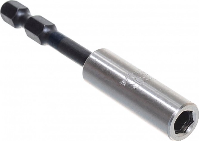 Магнитный держатель D.BOR Torsion C-RING 75 мм для бит e 6,3 [D01-DBHTCR075001]