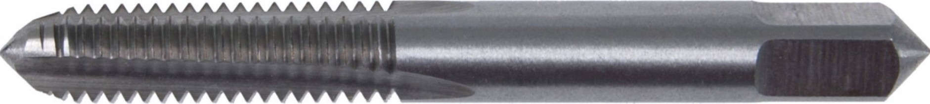 Метчик D.BOR HSS-G DIN 352 M6x1.00 мм короткий машинный [W-047-9G20M06-1002D]