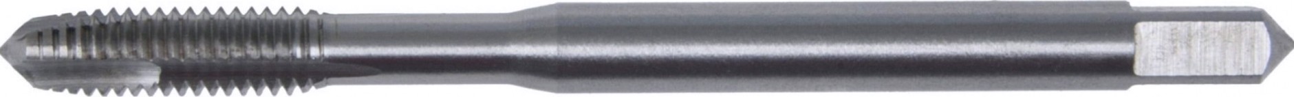 Метчик D.BOR HSS-G DIN 371 M10x1.50 мм машинный тип B [W-048-9G60M10-1502D]