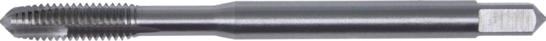 Метчик D.BOR HSS-G DIN 371 M4x0.70 мм машинный тип B [W-048-9G60M04-0702D]