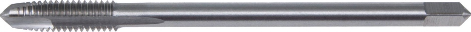 Метчик D.BOR HSS-G DIN 376 M12x1.75 мм машинный тип B [W-049-9G70M12-1702D]