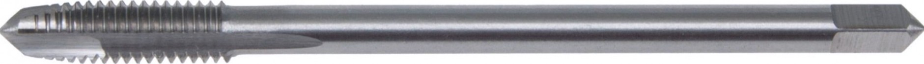 Метчик D.BOR HSS-G DIN 376 M14x2.00 мм машинный тип B [W-049-9G70M14-2002D]