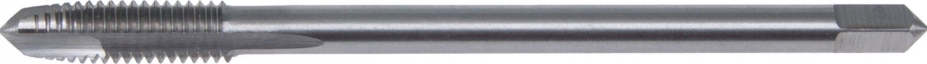 Метчик D.BOR HSS-G DIN 376 M5x0.80 мм машинный тип B [W-049-9G70M05-0802D]