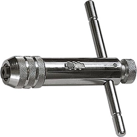 Метчикодержатель MATRIX М3-М8 76905 [76905]