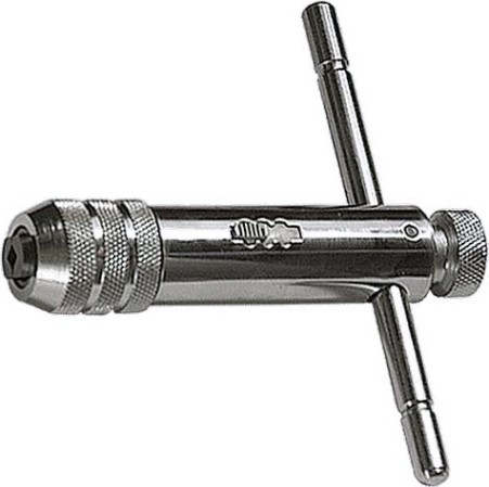 Метчикодержатель MATRIX М5-М12 76907 [76907]
