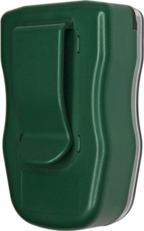 Набор насадок D.BOR 15 предметов + магнитный держатель quick lock 60 мм (арт. d-set [D14-DSET15B1]