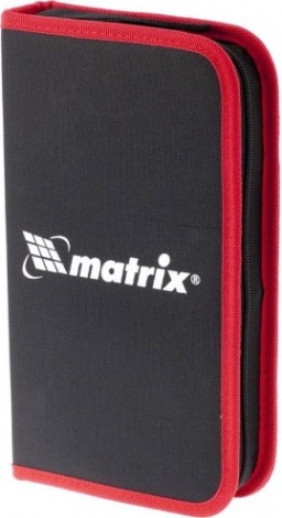 Набор слесарно-монтажный MATRIX 12 предметов 13562 [13562]