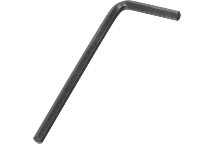 Набор сверл по дереву MATRIX 10-12-16-18-20-25 мм, 6 шт удлинитель 300 мм [70406]