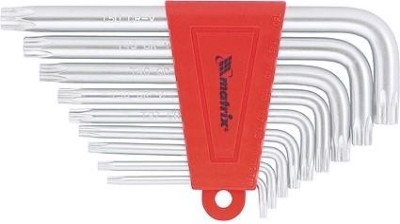 Наборы ключей TORX MATRIX 12305, 9 предметов [12305]