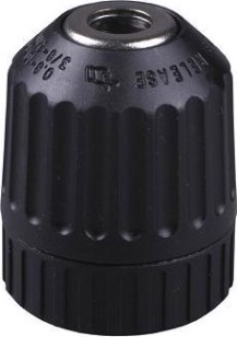 Патрон быстрозажимной D.BOR 1/2" 2 - 13 мм [W-019-7292000T2D]