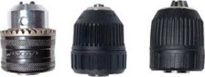 Патрон ключевой D.BOR 1/2" 1.5 - 13 мм [W-019-7290000T2D]