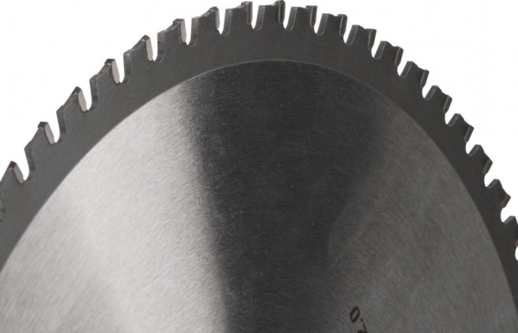 Пильный диск по стали Профоснастка № 514 Эксперт 235*Z44*30 TFZ [60401034]