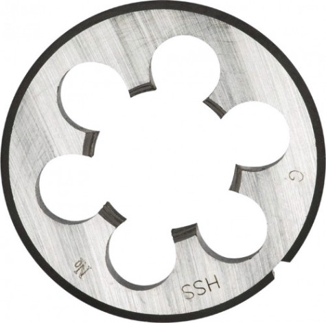 Плашка Профоснастка №223 Эксперт G 1/4" HSS дюйм. (4341) [50511013]