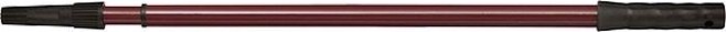 Ручка телескопическая металлическая 100-200 см MATRIX 81231