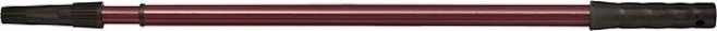 Ручка телескопическая металлическая 75-150 см MATRIX 81230