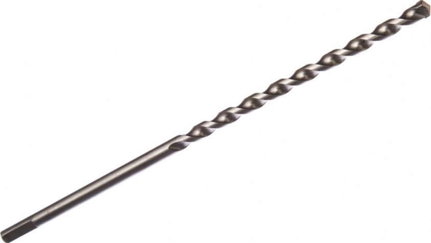 Сверло центрирующее D.BOR для буровых коронок 8х230 мм LASER DRILL 150 (CB-0150-008) [D-CB-0230-008]