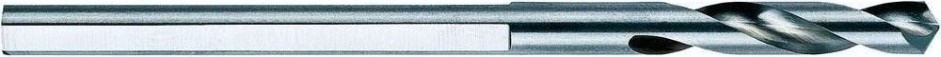 Сверло центрирующее HELLER 6,35х110мм 3-гранное (для 933 и 937 группы) [TD19095]