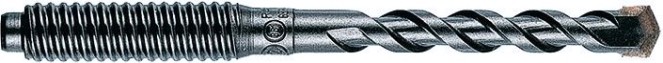 Сверло центрирующее HELLER ratioquick 12х155 мм, [TD10230]