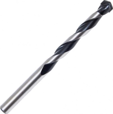 Сверло по бетону D.BOR BETON 4х40/75 (арт. 120144040400) [W-059-BD04L075]