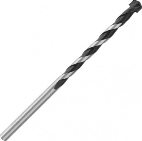 Сверло по бетону D.BOR BETON 8x80/120 [D-DB-BET-08-120]