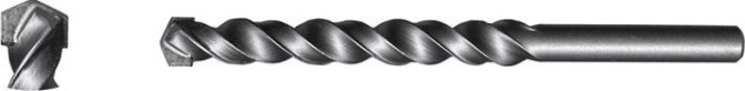 Сверло по бетону HELLER 18х100х160 мм [TD18034]