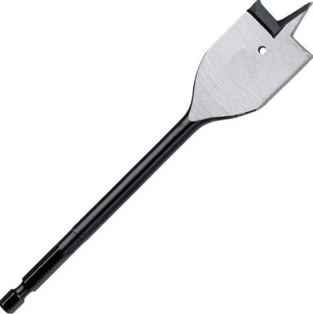 Сверло по дереву D.BOR перьевое 25.0х160 мм speed [W-008-806250002D]