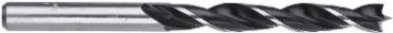 Сверло по дереву D.BOR спиральное 10.0 х 75/133 мм [W-007-800100003D]