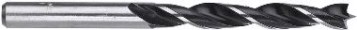 Сверло по дереву D.BOR спиральное 4.0 х 40/75 мм [W-007-800040003D]