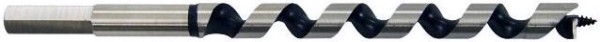 Сверло по дереву D.BOR винтовое 22.0 х 360/460 мм [W-010-834220002D]