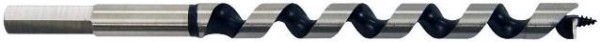 Сверло по дереву D.BOR винтовое 22.0 х 530/600 мм [W-010-835220002D]