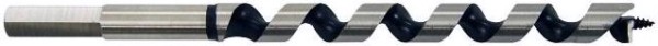 Сверло по дереву D.BOR винтовое 26.0 х 530/600 мм [W-010-835260002D]