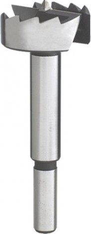 Сверло по дереву HELLER forstner 12 мм [TD12028]