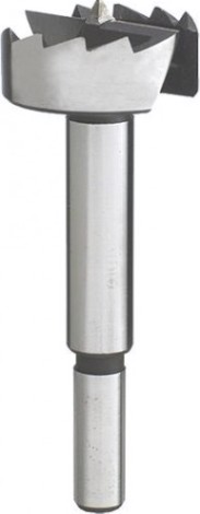 Сверло по дереву HELLER forstner 32 мм [TD12040]