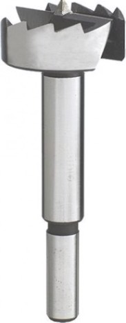 Сверло по дереву HELLER forstner 40 мм [TD12045]