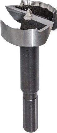 Сверло по дереву HELLER forstner high speed 15х50х90мм [TD29229]